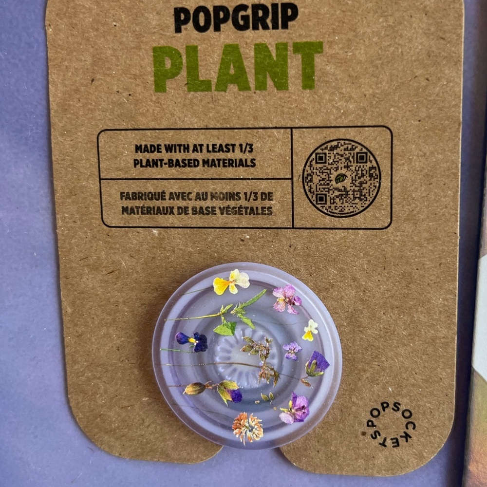 3 PopSockets PopGrip Set - Picture 2 of 5